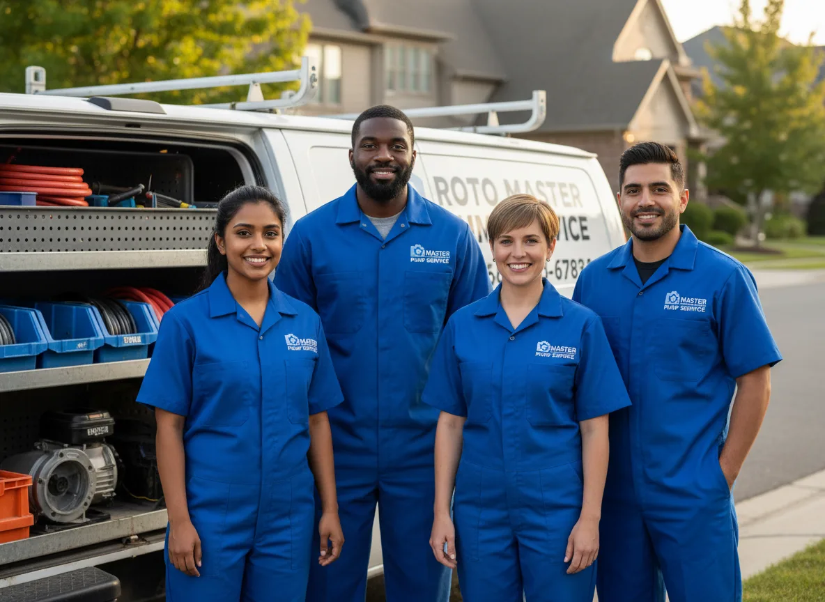 Sump Pump Installation company in Clarkston, GA